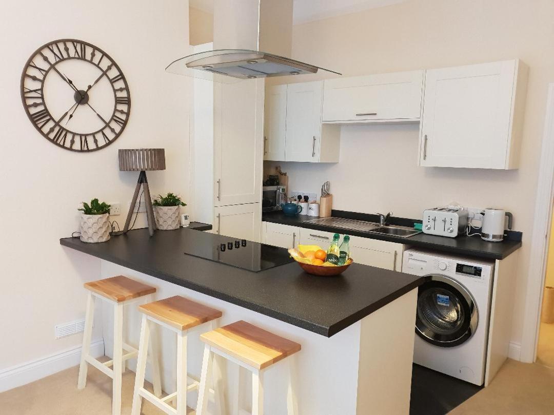 Stracey Road Apartment Norwich Ngoại thất bức ảnh