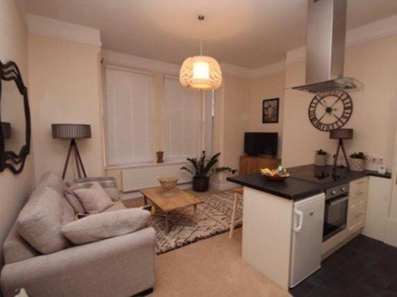 Stracey Road Apartment Norwich Ngoại thất bức ảnh