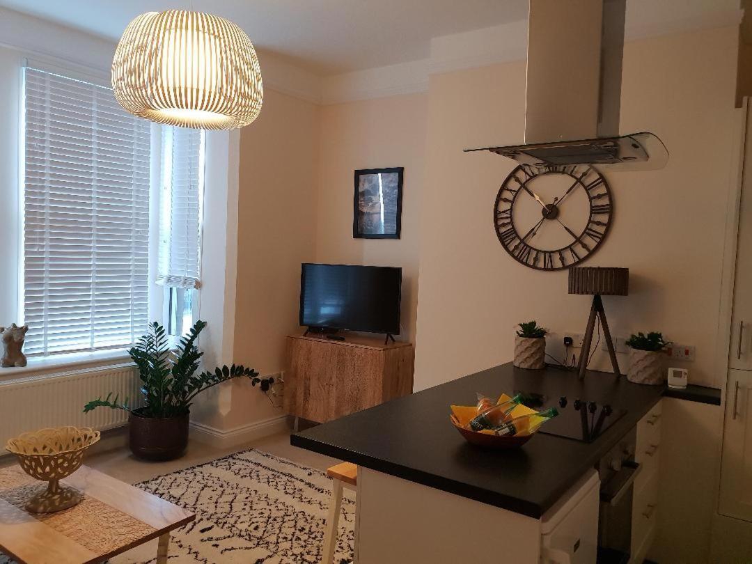 Stracey Road Apartment Norwich Ngoại thất bức ảnh