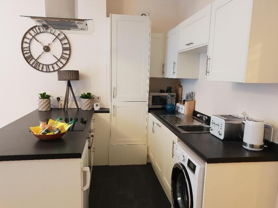 Stracey Road Apartment Norwich Ngoại thất bức ảnh