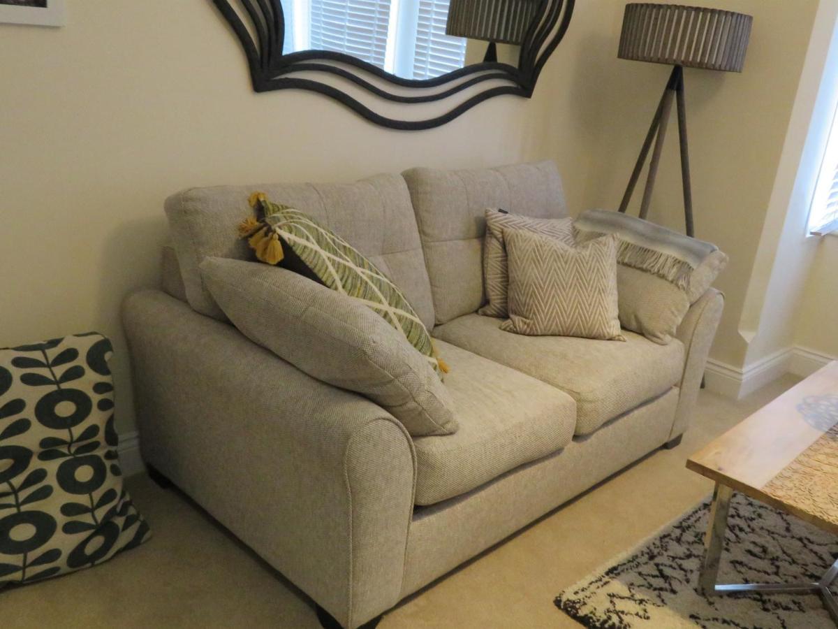 Stracey Road Apartment Norwich Ngoại thất bức ảnh