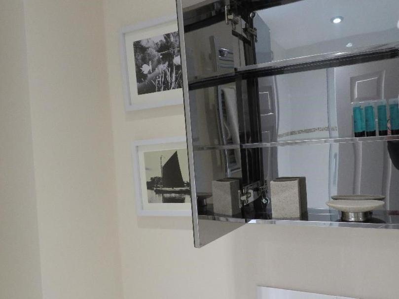 Stracey Road Apartment Norwich Ngoại thất bức ảnh