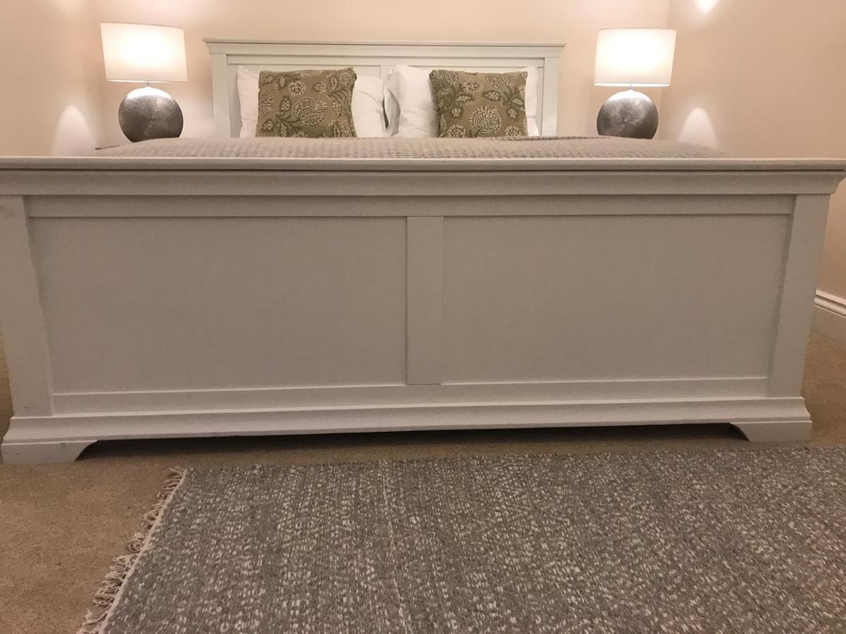 Stracey Road Apartment Norwich Ngoại thất bức ảnh