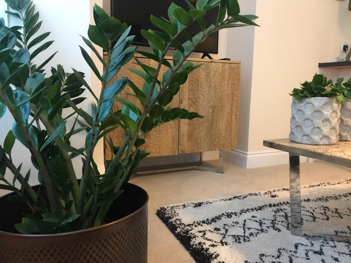 Stracey Road Apartment Norwich Ngoại thất bức ảnh