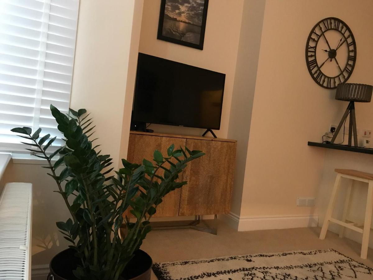 Stracey Road Apartment Norwich Ngoại thất bức ảnh